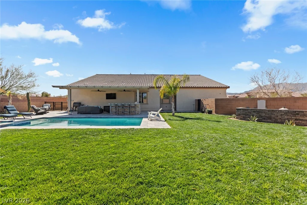 6168 Rockville Creek, Las Vegas, NV 89149