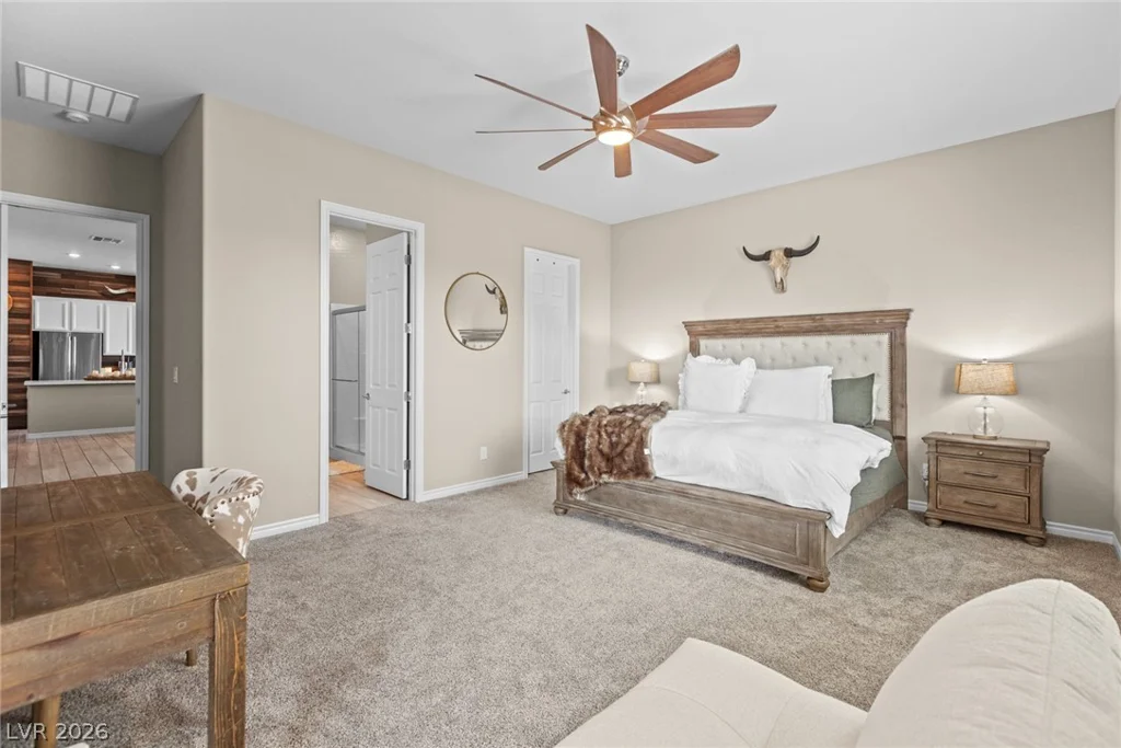 6168 Rockville Creek, Las Vegas, NV 89149