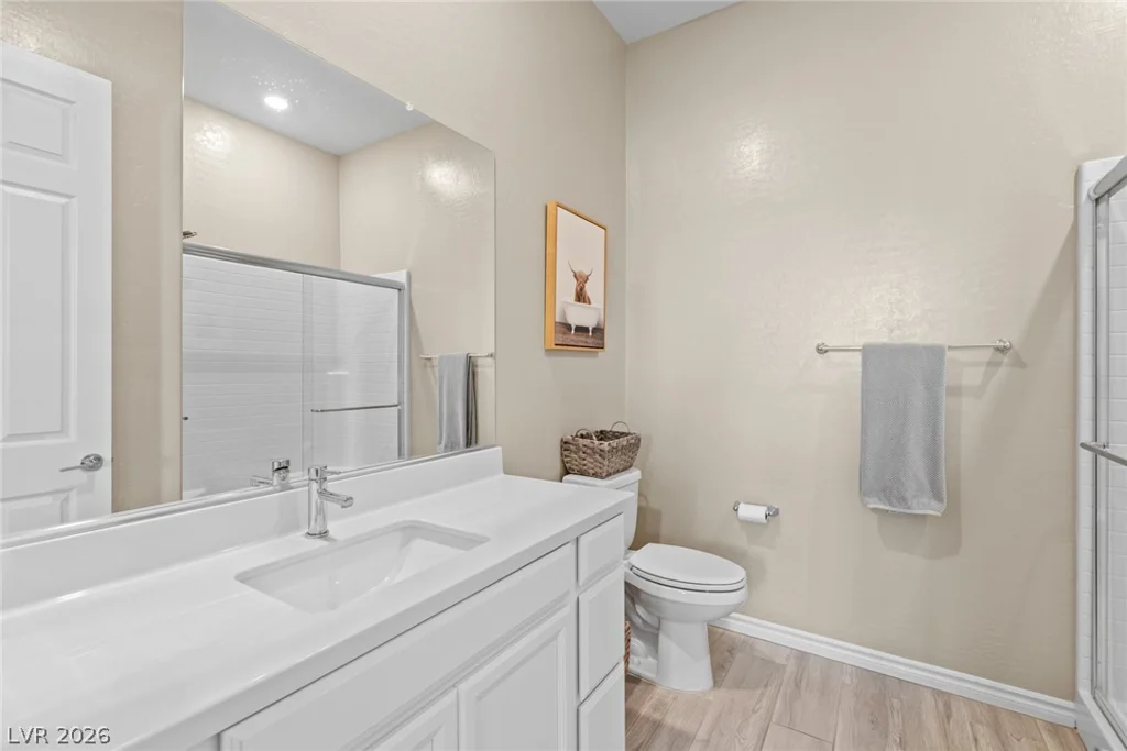 6168 Rockville Creek, Las Vegas, NV 89149