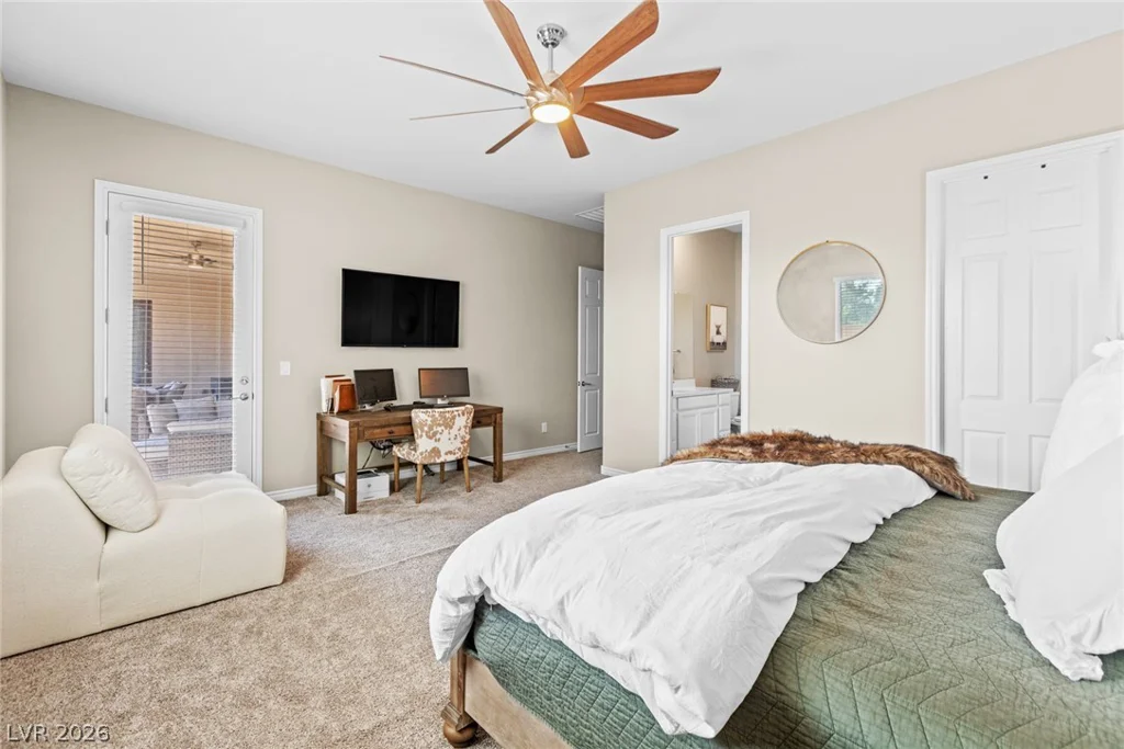 6168 Rockville Creek, Las Vegas, NV 89149