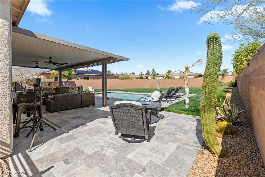 6168 Rockville Creek, Las Vegas, NV 89149