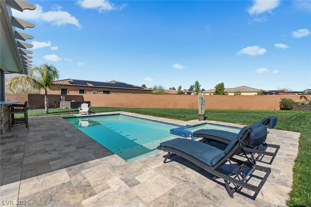 6168 Rockville Creek, Las Vegas, NV 89149