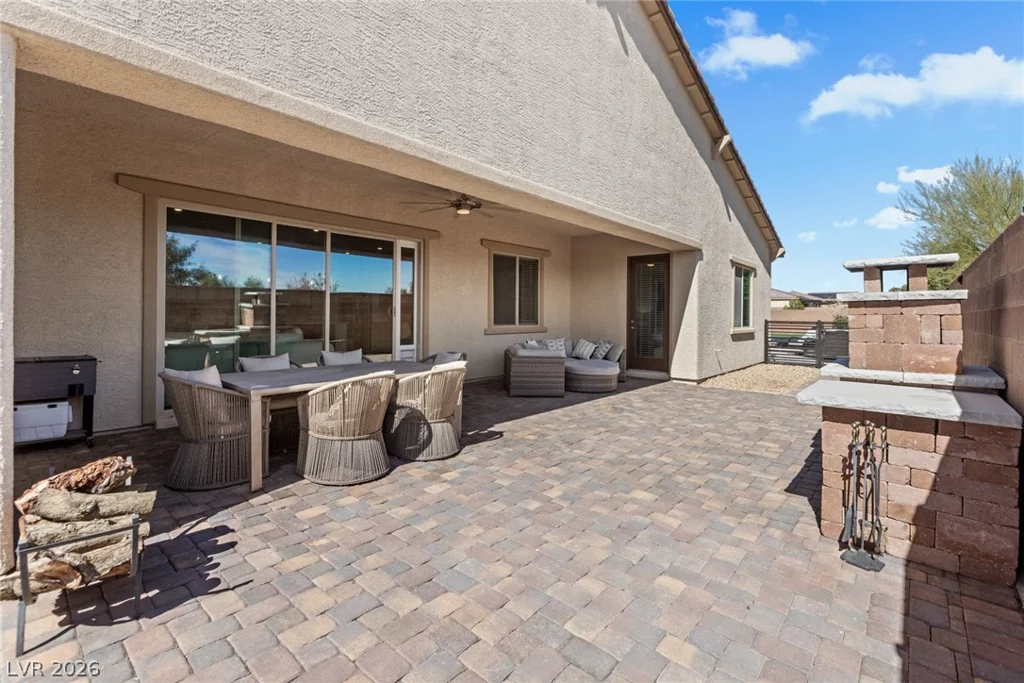 6168 Rockville Creek, Las Vegas, NV 89149