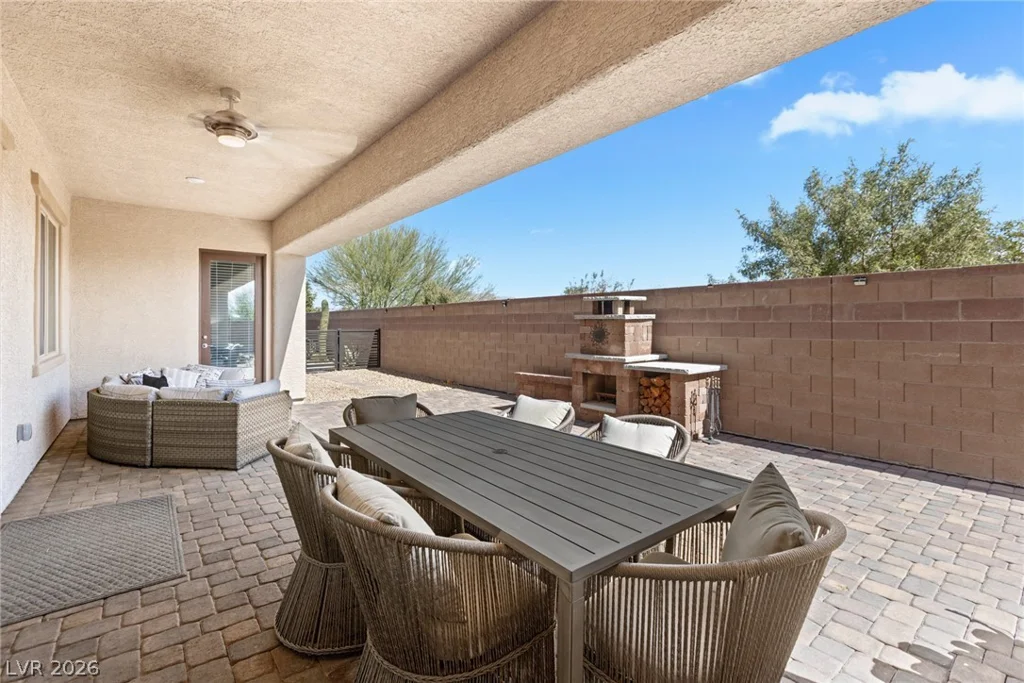 6168 Rockville Creek, Las Vegas, NV 89149