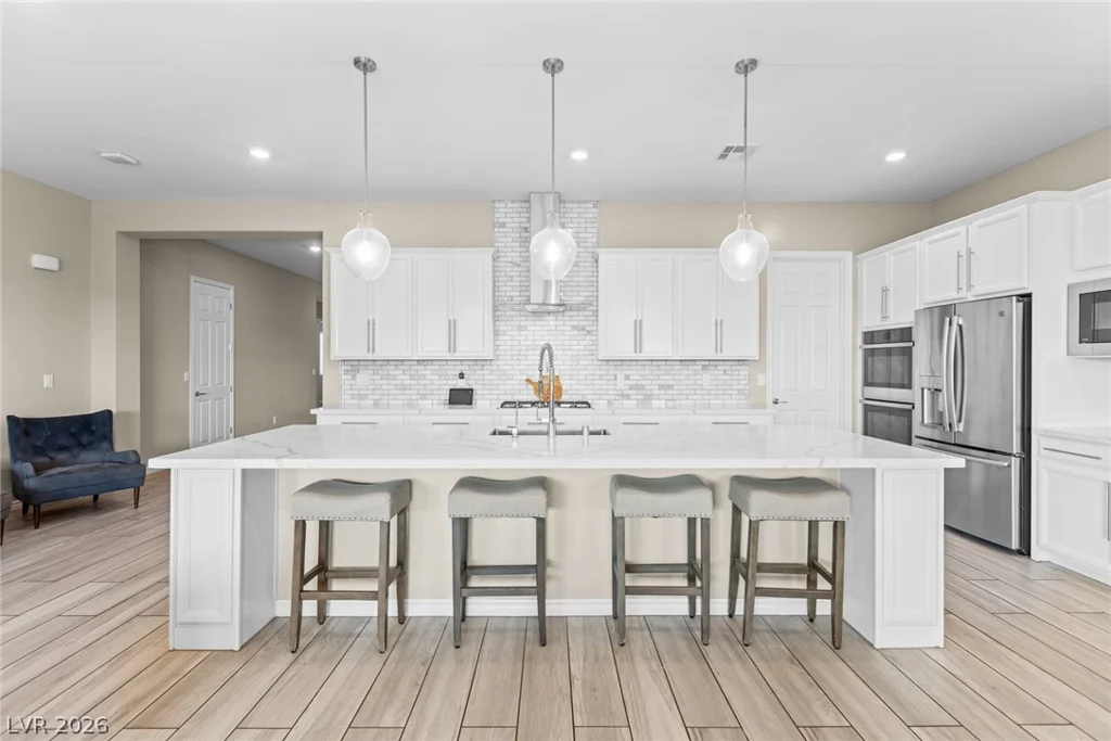 6168 Rockville Creek, Las Vegas, NV 89149