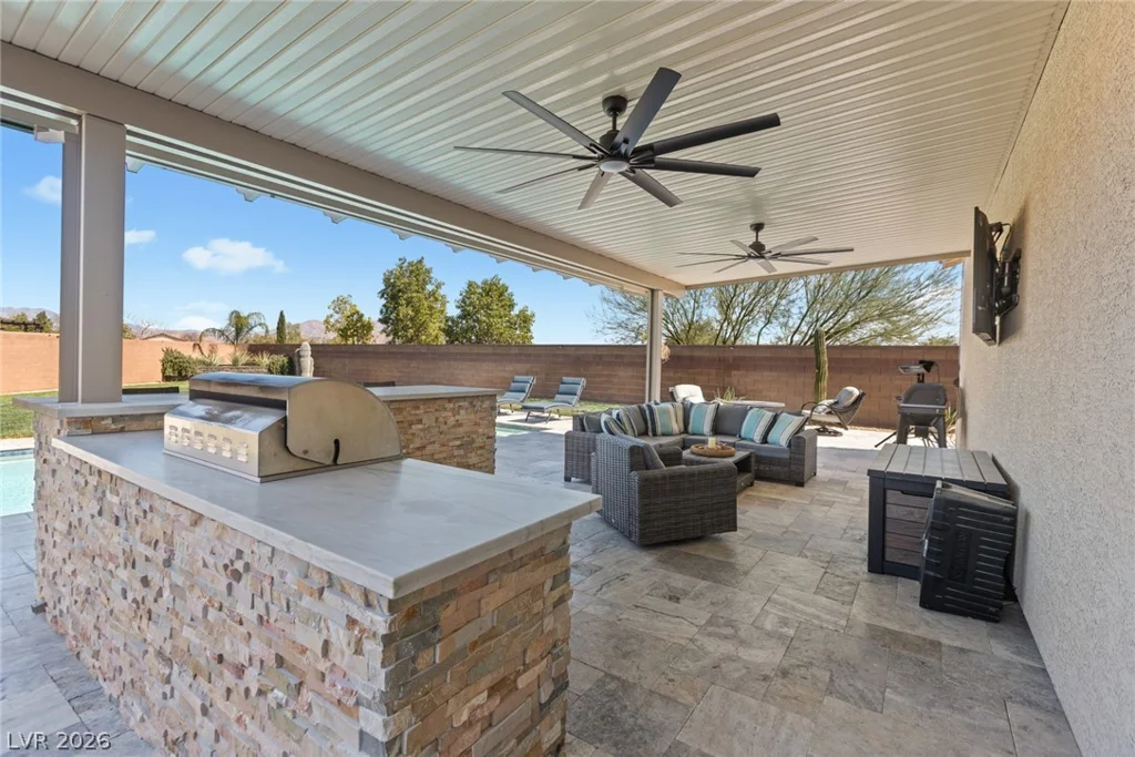 6168 Rockville Creek, Las Vegas, NV 89149