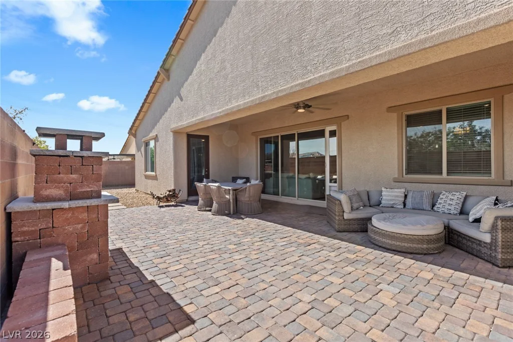 6168 Rockville Creek, Las Vegas, NV 89149