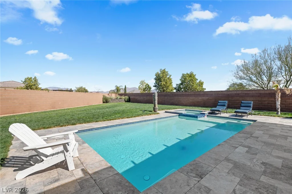 6168 Rockville Creek, Las Vegas, NV 89149