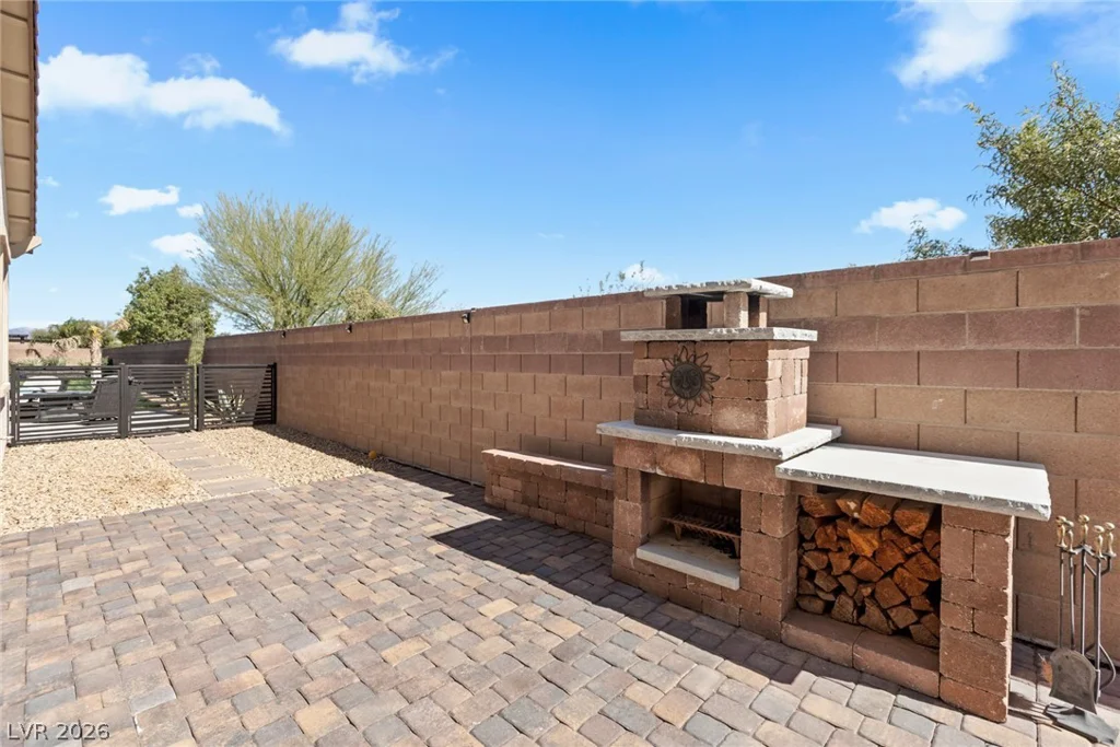 6168 Rockville Creek, Las Vegas, NV 89149