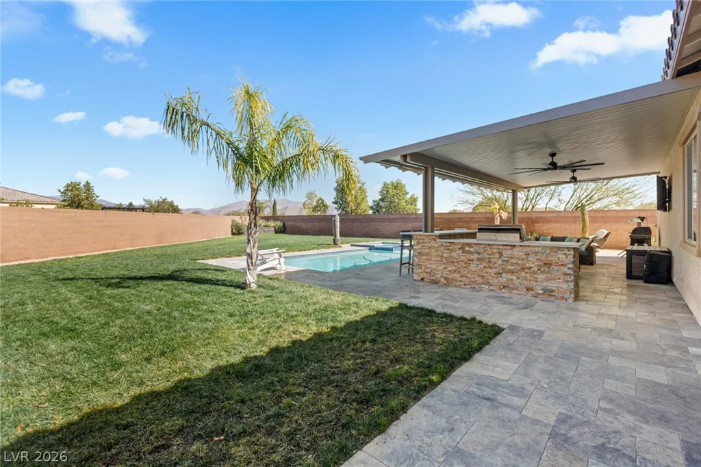 6168 Rockville Creek, Las Vegas, NV 89149