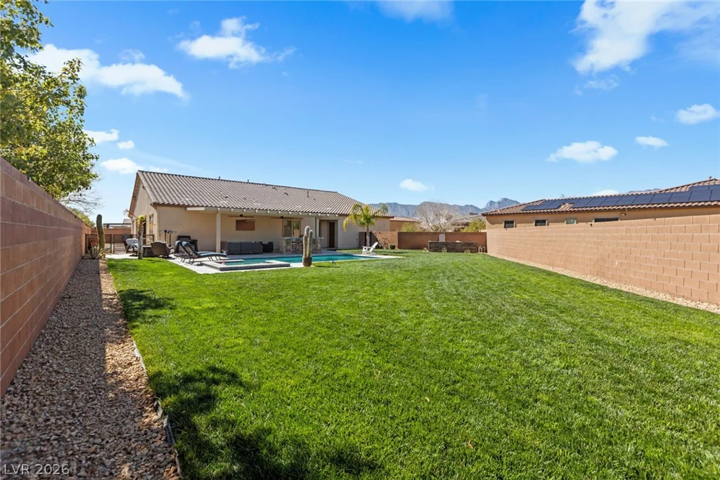 6168 Rockville Creek, Las Vegas, NV 89149