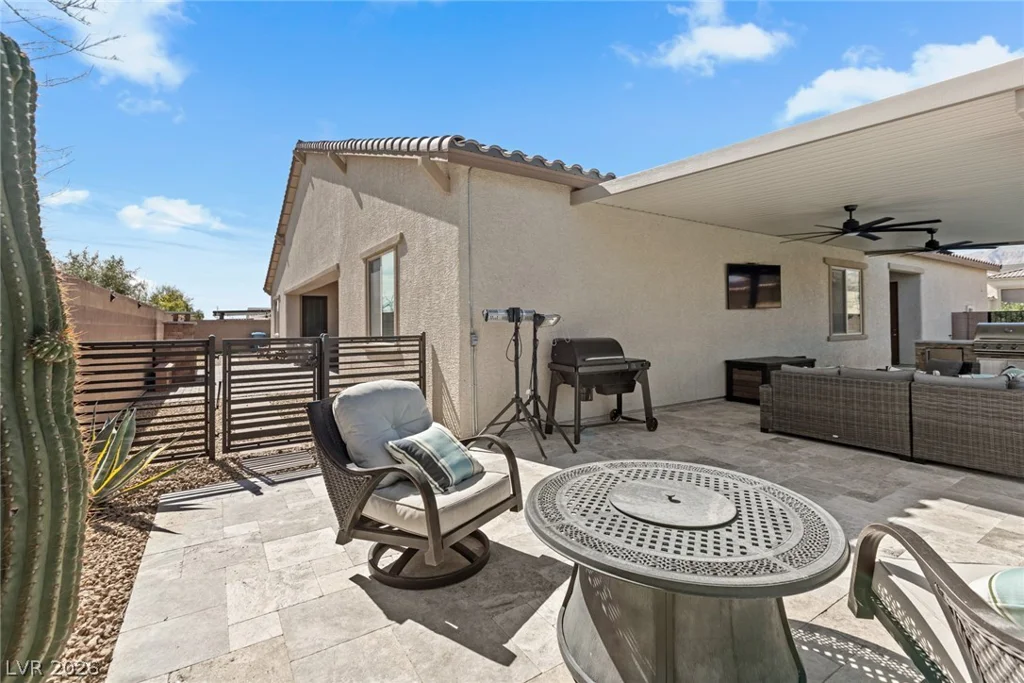 6168 Rockville Creek, Las Vegas, NV 89149