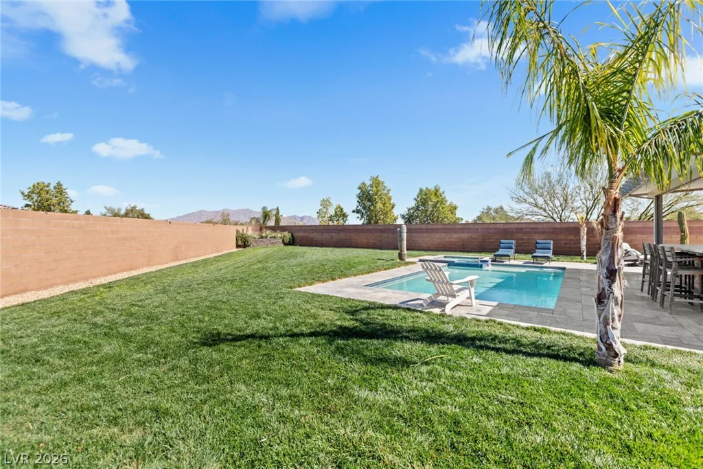6168 Rockville Creek, Las Vegas, NV 89149