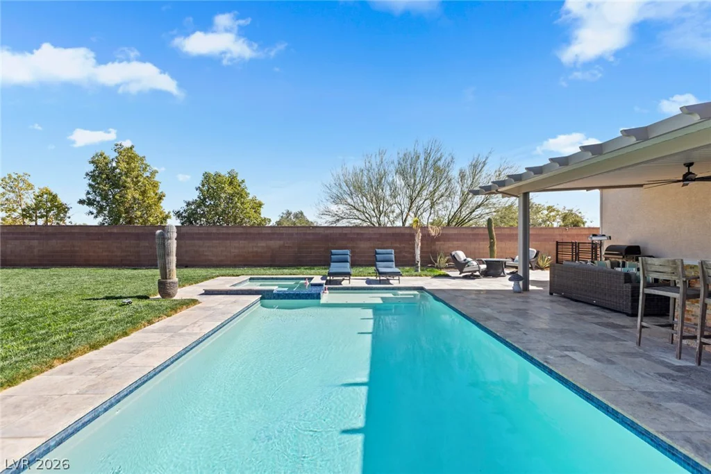 6168 Rockville Creek, Las Vegas, NV 89149