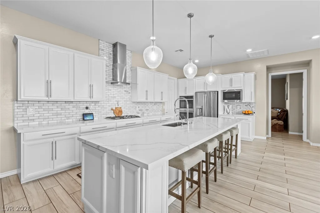 6168 Rockville Creek, Las Vegas, NV 89149