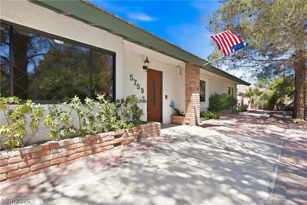 5759 Hedgehaven, Las Vegas, NV 89120