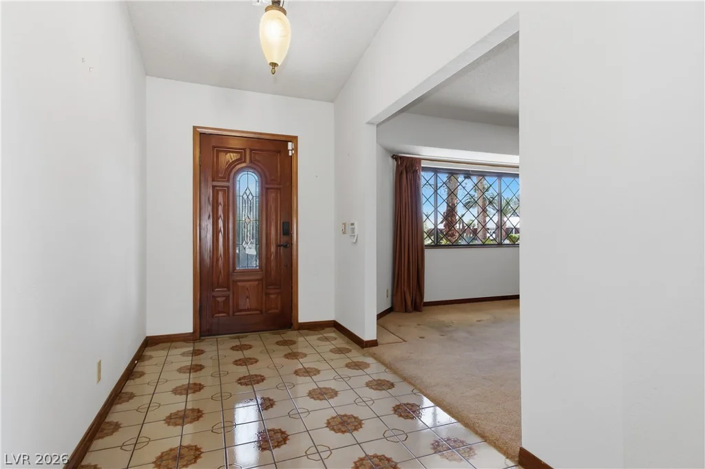 5759 Hedgehaven, Las Vegas, NV 89120