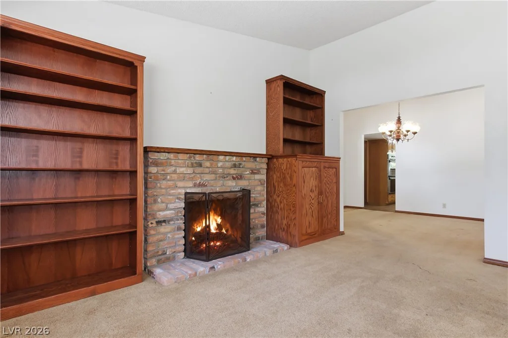 5759 Hedgehaven, Las Vegas, NV 89120