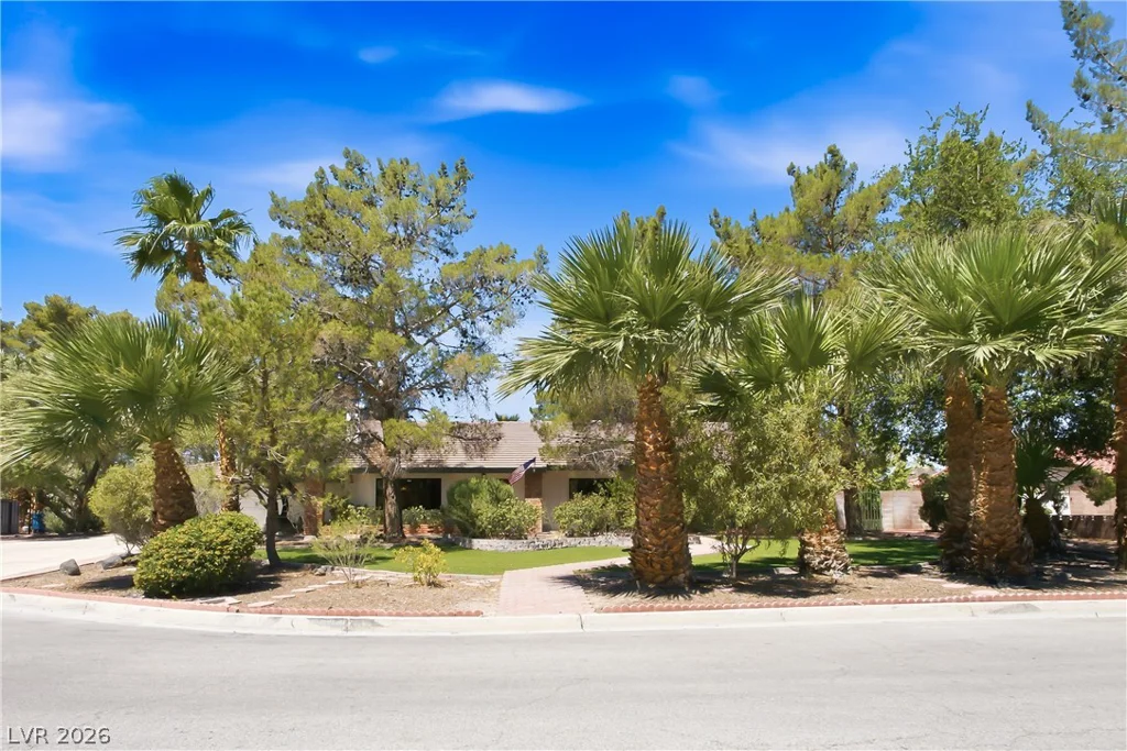 5759 Hedgehaven, Las Vegas, NV 89120
