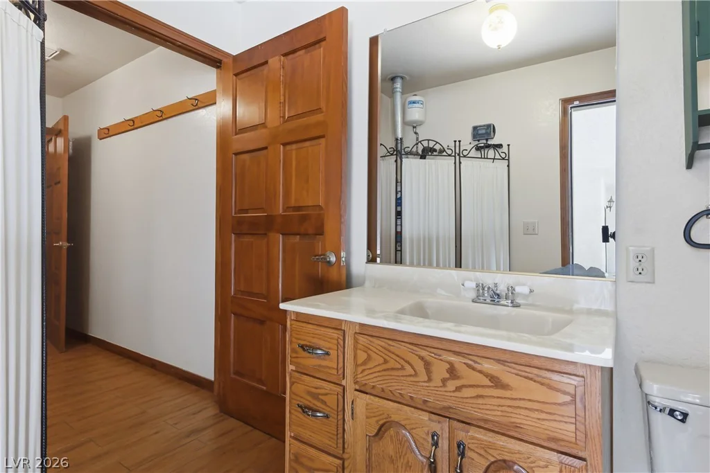 5759 Hedgehaven, Las Vegas, NV 89120
