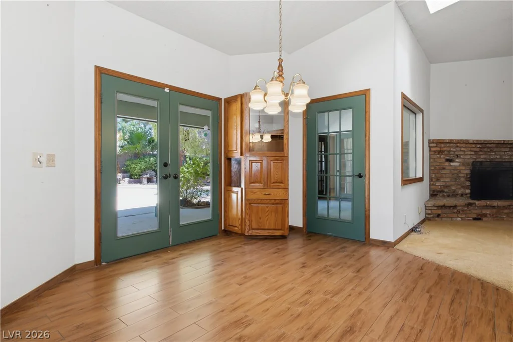 5759 Hedgehaven, Las Vegas, NV 89120