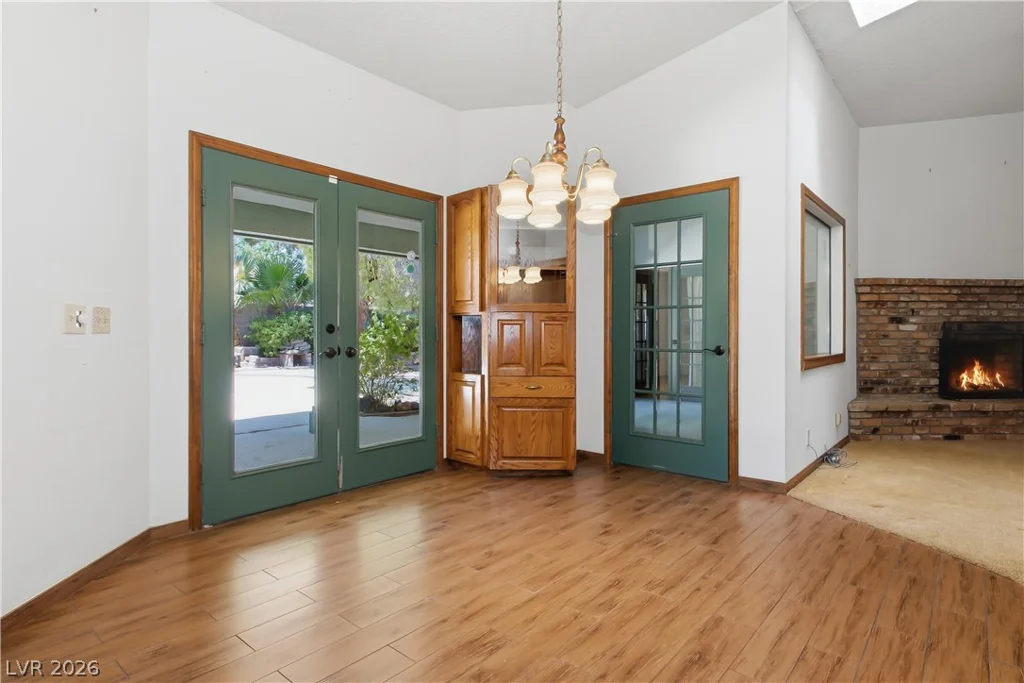 5759 Hedgehaven, Las Vegas, NV 89120