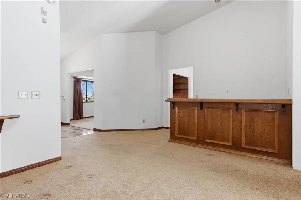 5759 Hedgehaven, Las Vegas, NV 89120