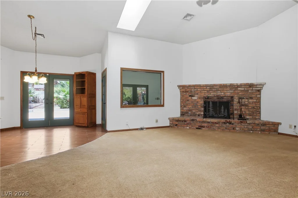 5759 Hedgehaven, Las Vegas, NV 89120