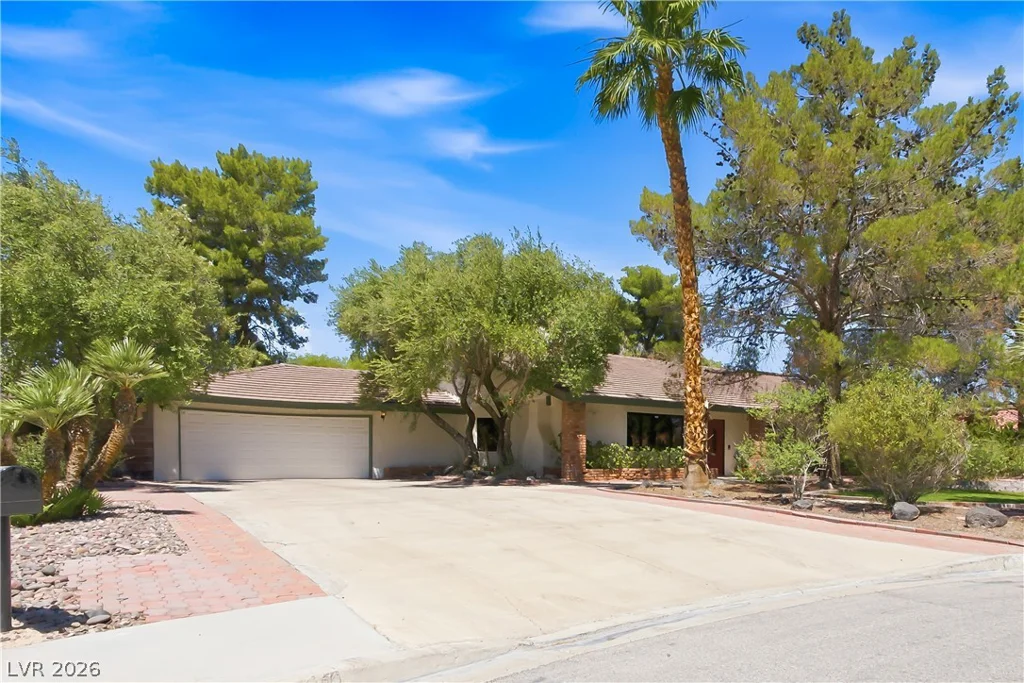 5759 Hedgehaven, Las Vegas, NV 89120