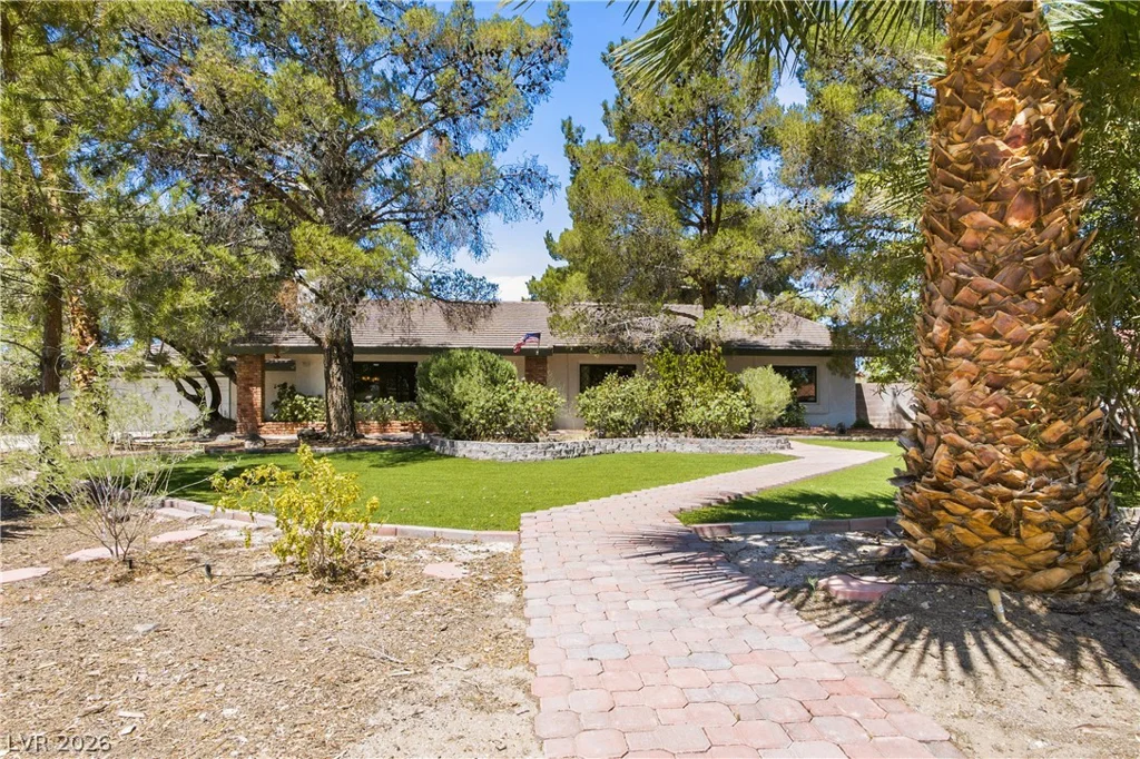 5759 Hedgehaven, Las Vegas, NV 89120