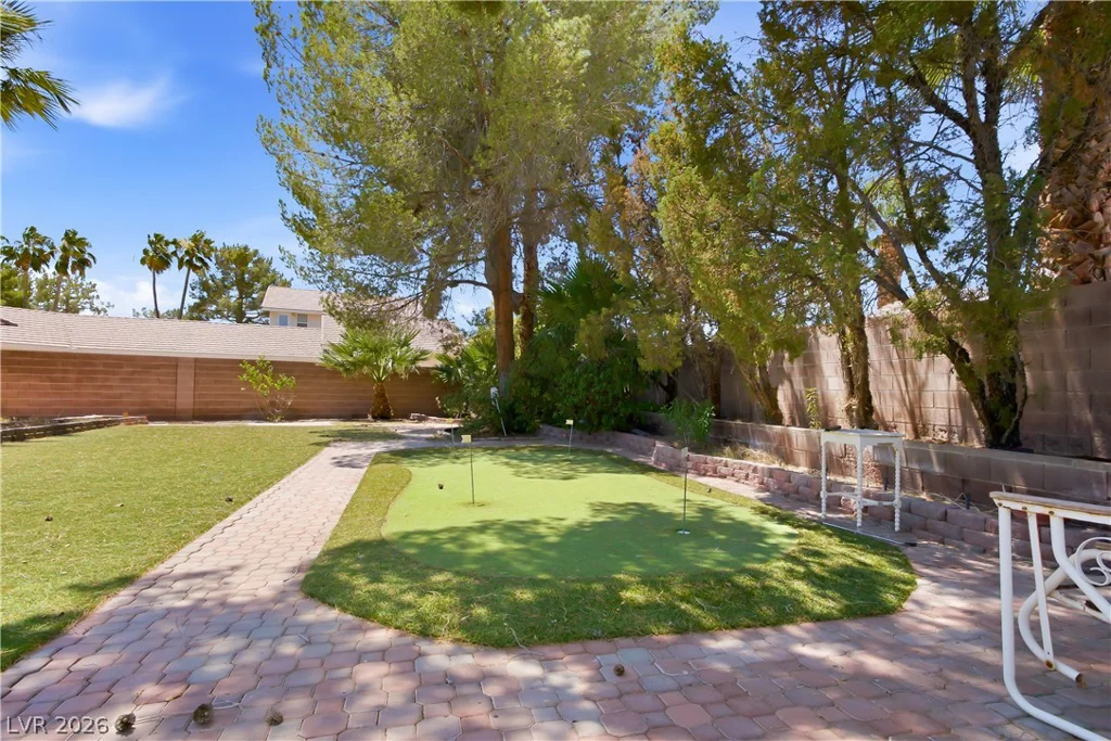 5759 Hedgehaven, Las Vegas, NV 89120