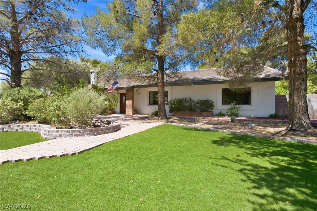 5759 Hedgehaven, Las Vegas, NV 89120