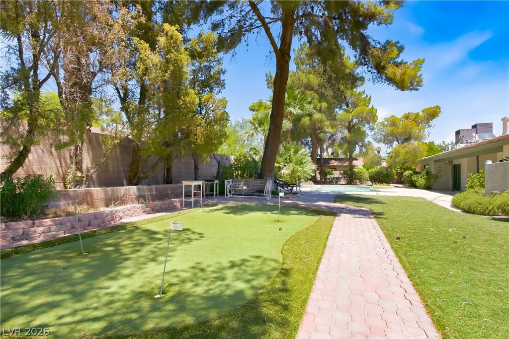 5759 Hedgehaven, Las Vegas, NV 89120