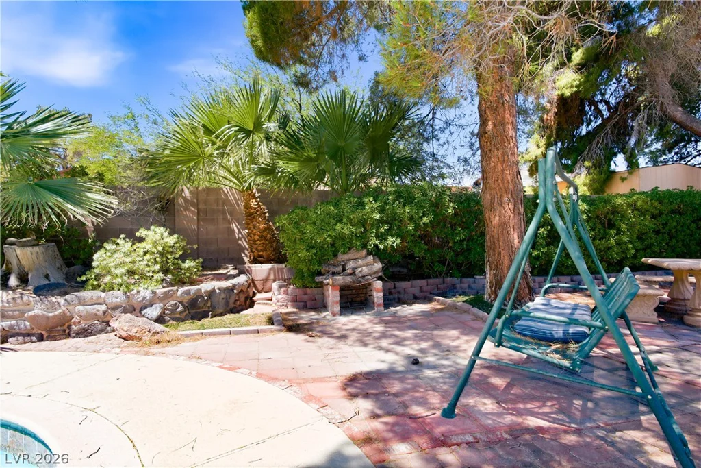 5759 Hedgehaven, Las Vegas, NV 89120