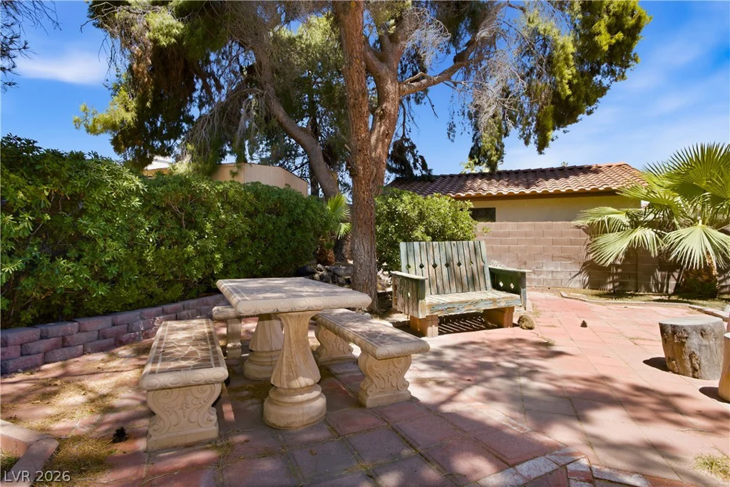 5759 Hedgehaven, Las Vegas, NV 89120