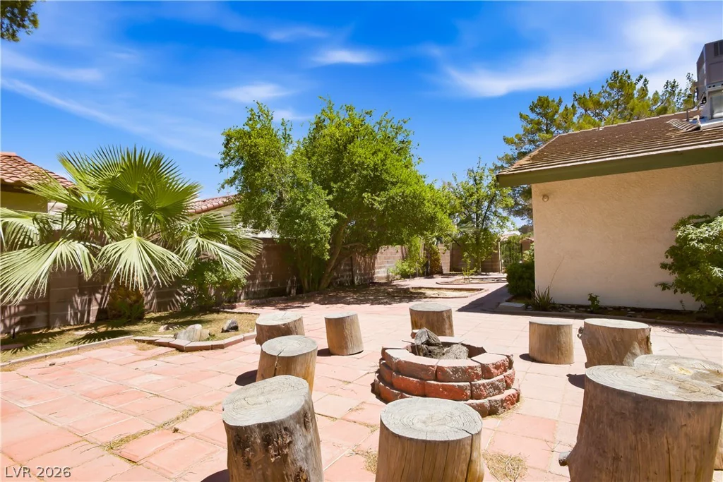 5759 Hedgehaven, Las Vegas, NV 89120