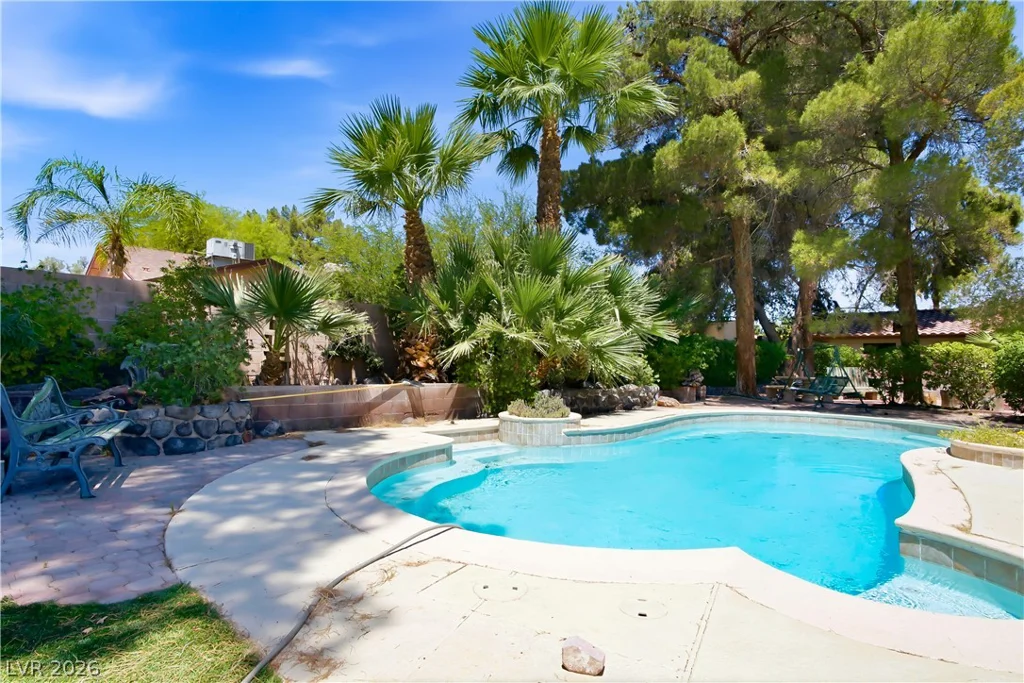 5759 Hedgehaven, Las Vegas, NV 89120