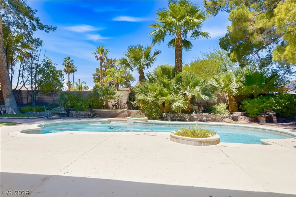5759 Hedgehaven, Las Vegas, NV 89120