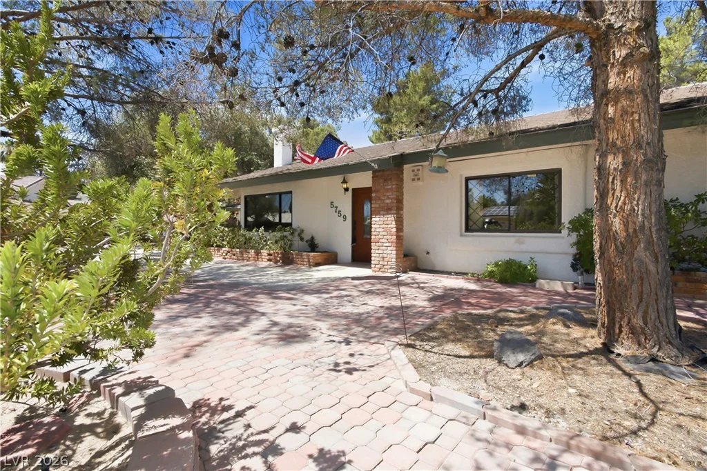 5759 Hedgehaven, Las Vegas, NV 89120