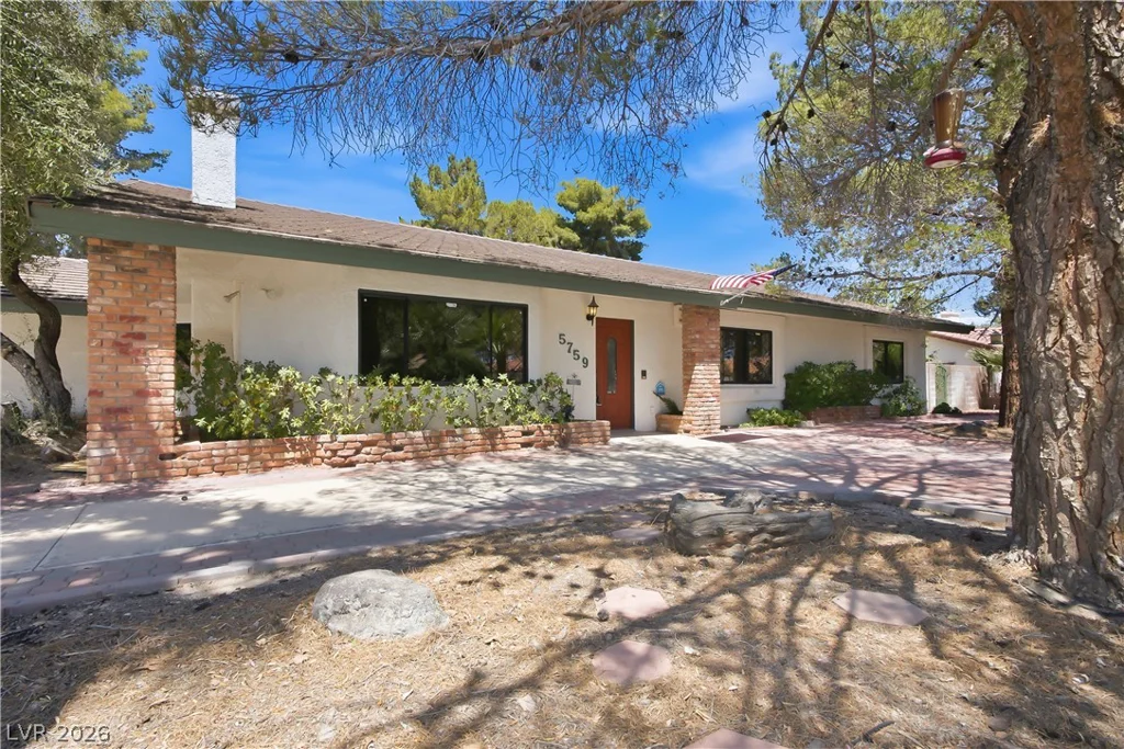 5759 Hedgehaven, Las Vegas, NV 89120