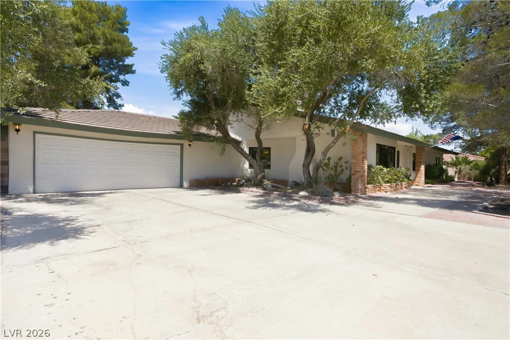 5759 Hedgehaven, Las Vegas, NV 89120