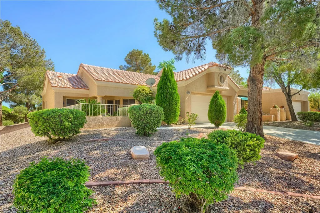 2552 Highvale, Las Vegas, NV 89134