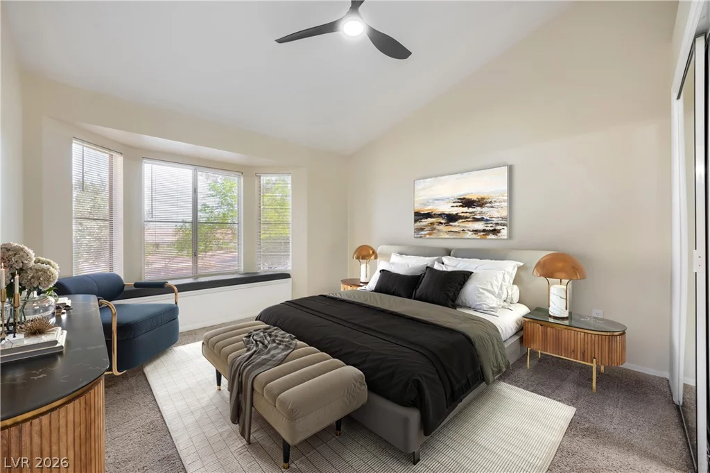 2552 Highvale, Las Vegas, NV 89134