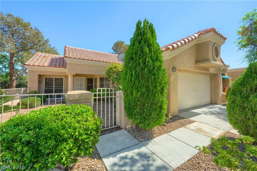2552 Highvale, Las Vegas, NV 89134