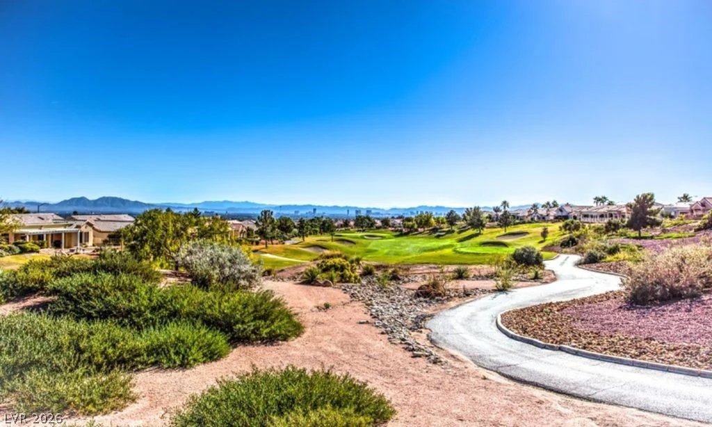 2552 Highvale, Las Vegas, NV 89134