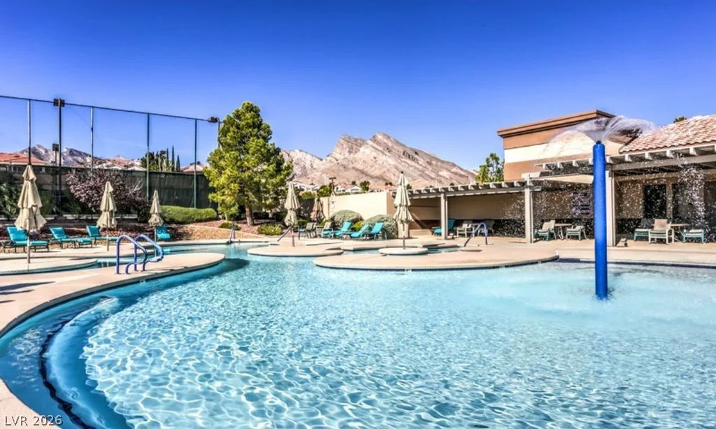 2552 Highvale, Las Vegas, NV 89134
