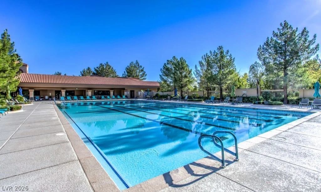 2552 Highvale, Las Vegas, NV 89134