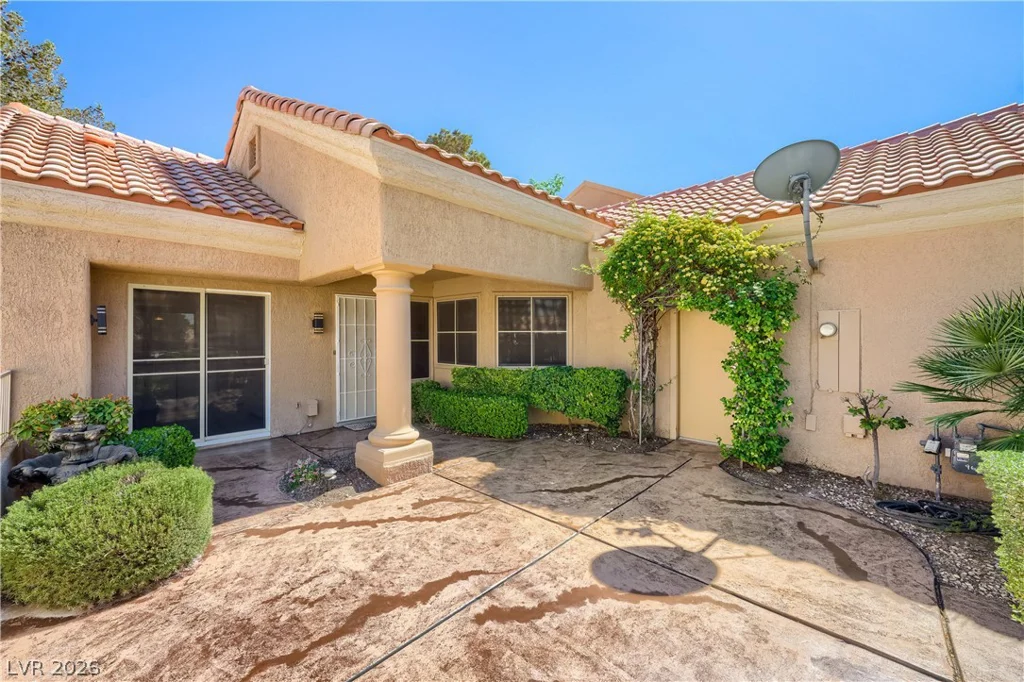 2552 Highvale, Las Vegas, NV 89134