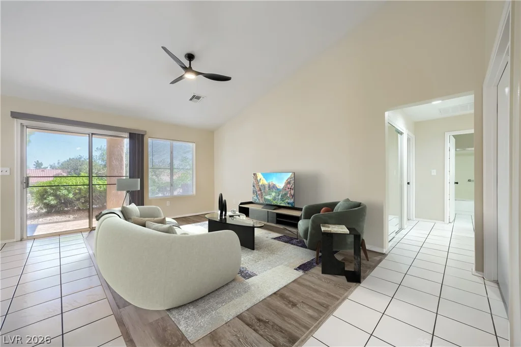 2552 Highvale, Las Vegas, NV 89134
