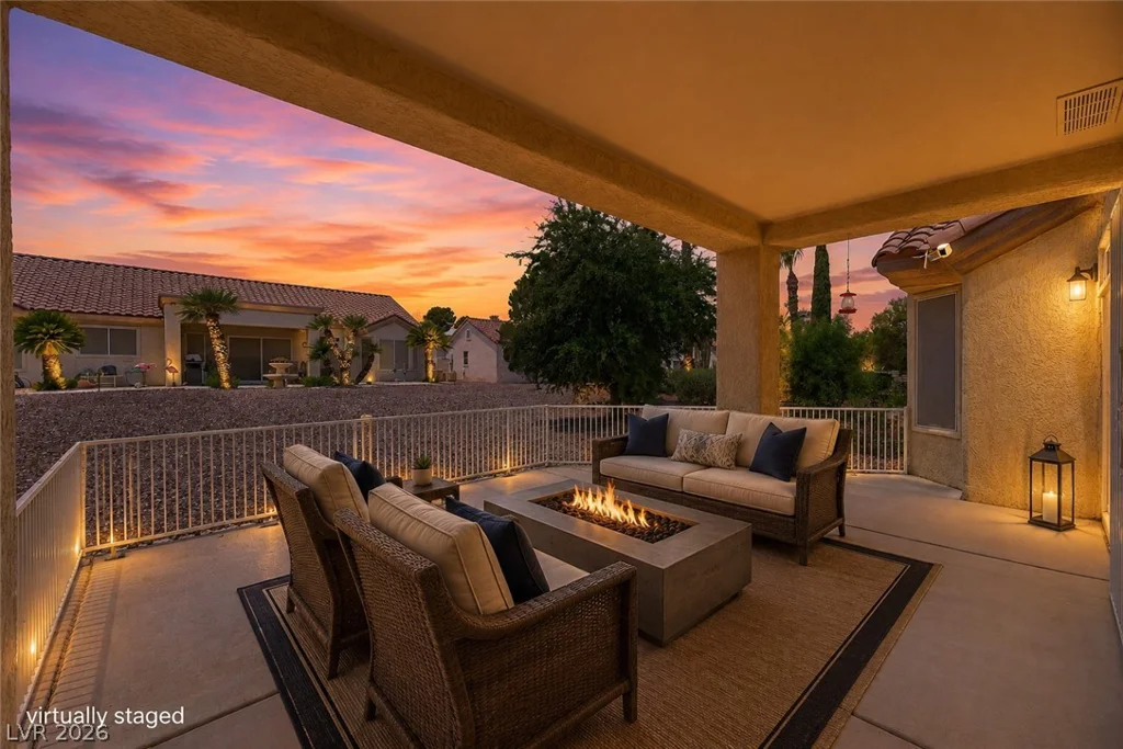 2517 Desert Sands, Las Vegas, NV 89134